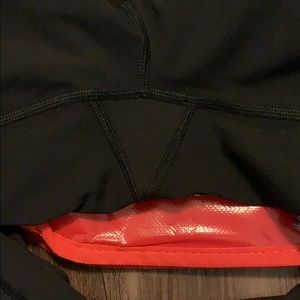 lululemon athletica Pants - 2 pairs of lululemon Wunder Under leggings. lululemon athletica Pants - 2 pairs of lululemon Wunder Under leggings.